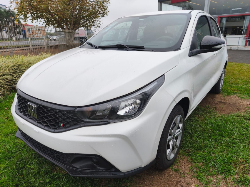 fiat argo 1.0 firefly flex drive manual 4p 2026 fiat argo 1.0 firefly flex drive manual 4p 2026