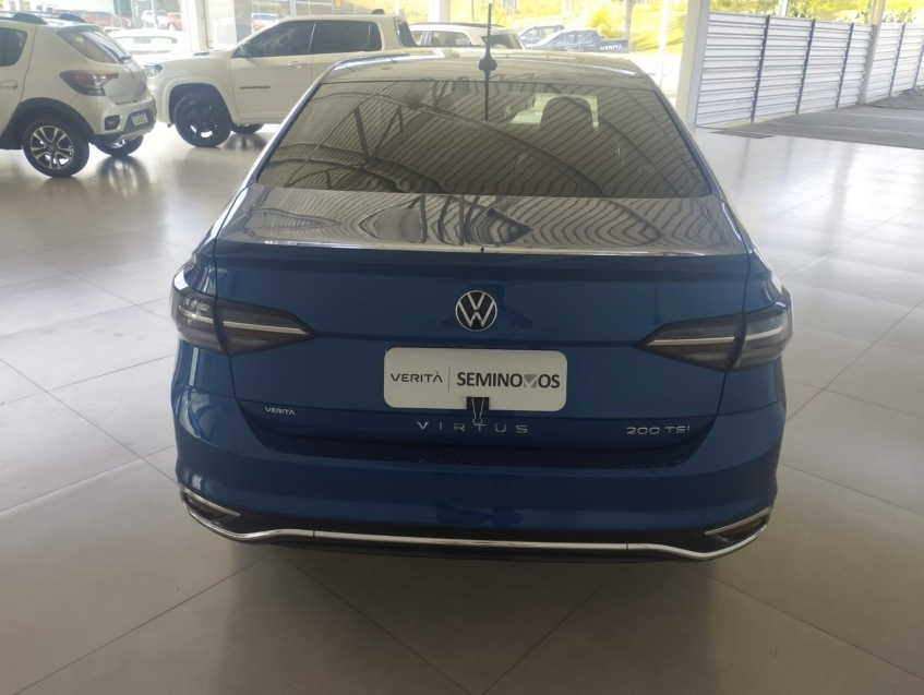 volkswagen virtus 1.0 200 tsi comfortline automatico 2023 volkswagen virtus 1.0 200 tsi comfortline automatico 2023