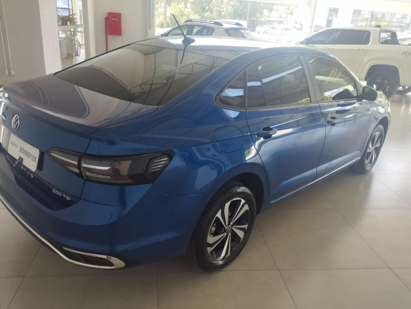 volkswagen virtus 1.0 200 tsi comfortline automatico 2023 volkswagen virtus 1.0 200 tsi comfortline automatico 2023