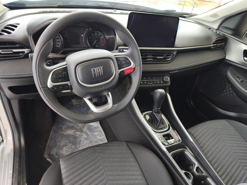 fiat fastback 1.0 turbo 200 audace hybrid cvt flex 4p automatico 2025 fiat fastback 1.0 turbo 200 audace hybrid cvt flex 4p automatico 2025