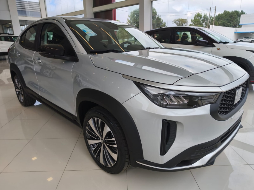 fiat fastback 1.0 turbo 200 audace hybrid cvt flex 4p automatico 2025 fiat fastback 1.0 turbo 200 audace hybrid cvt flex 4p automatico 2025