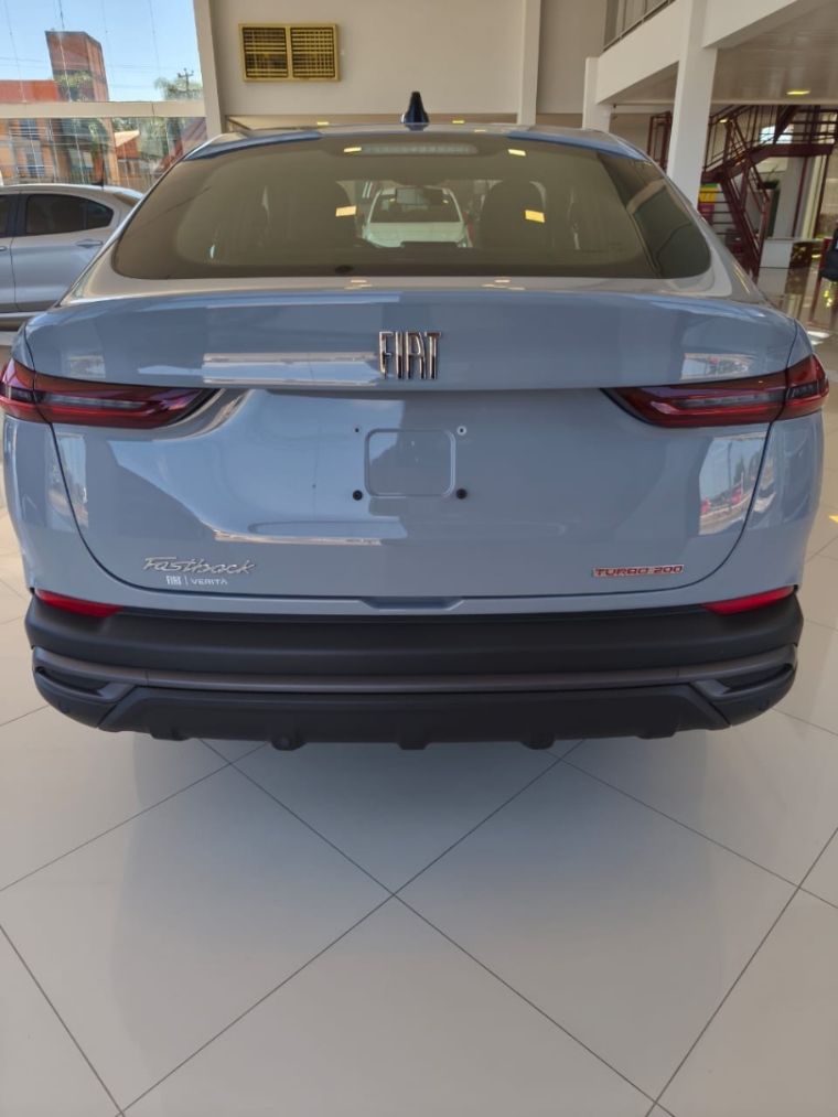 fiat fastback 1.0 turbo 200 flex cvt 4p automatico 20262