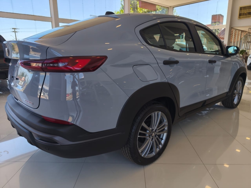 fiat fastback 1.0 turbo 200 flex cvt 4p automatico 20263