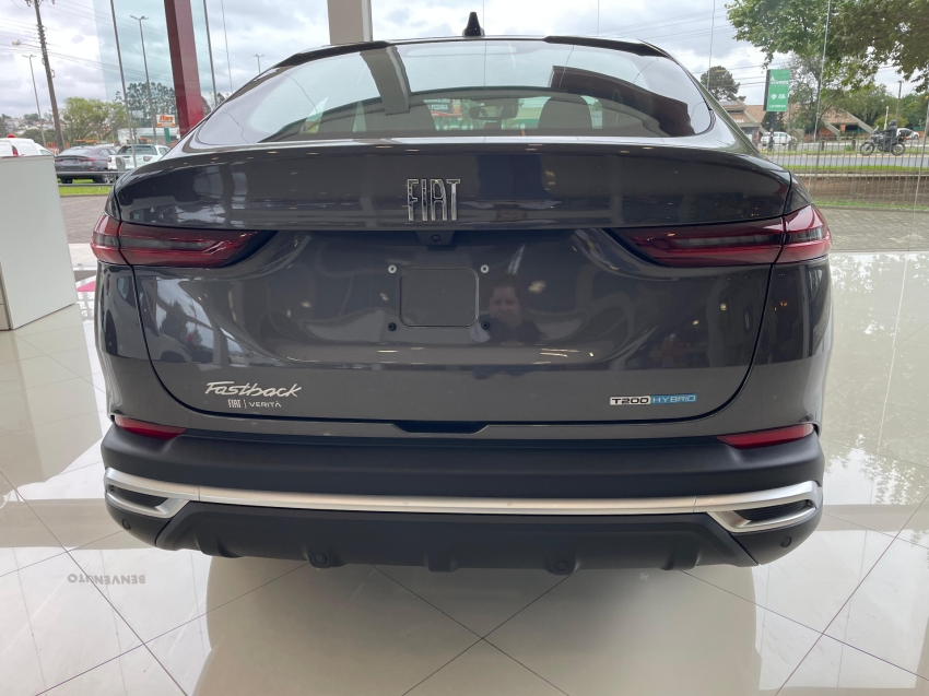 fiat fastback 1.0 turbo 200 hybrid audace cvt flex 4p automatico 2026 fiat fastback 1.0 turbo 200 hybrid audace cvt flex 4p automatico 2026