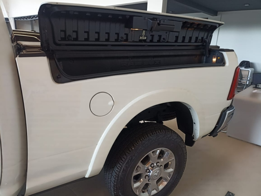 ram 2500 6.7 i6 turbo diesel laramie cd 4x4 automatico 4p 2022 ram 2500 6.7 i6 turbo diesel laramie cd 4x4 automatico 4p 2022
