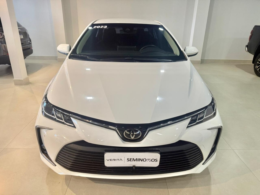toyota corolla 2.0 vvt-ie flex xei direct shift 4p automatico 2023 toyota corolla 2.0 vvt-ie flex xei direct shift 4p automatico 2023