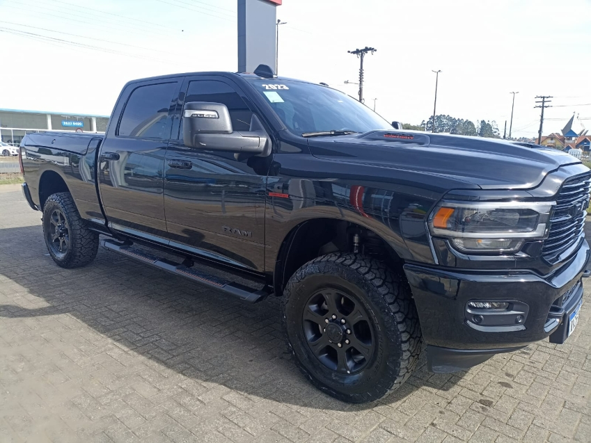 ram 2500 6.7 i6 turbo diesel laramie cd 4x4 automatico 4p 2023 ram 2500 6.7 i6 turbo diesel laramie cd 4x4 automatico 4p 2023