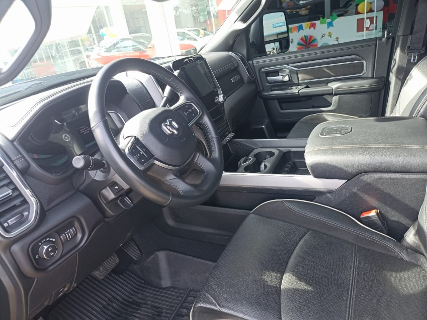 ram 2500 6.7 i6 turbo diesel laramie cd 4x4 automatico 4p 2023 ram 2500 6.7 i6 turbo diesel laramie cd 4x4 automatico 4p 2023