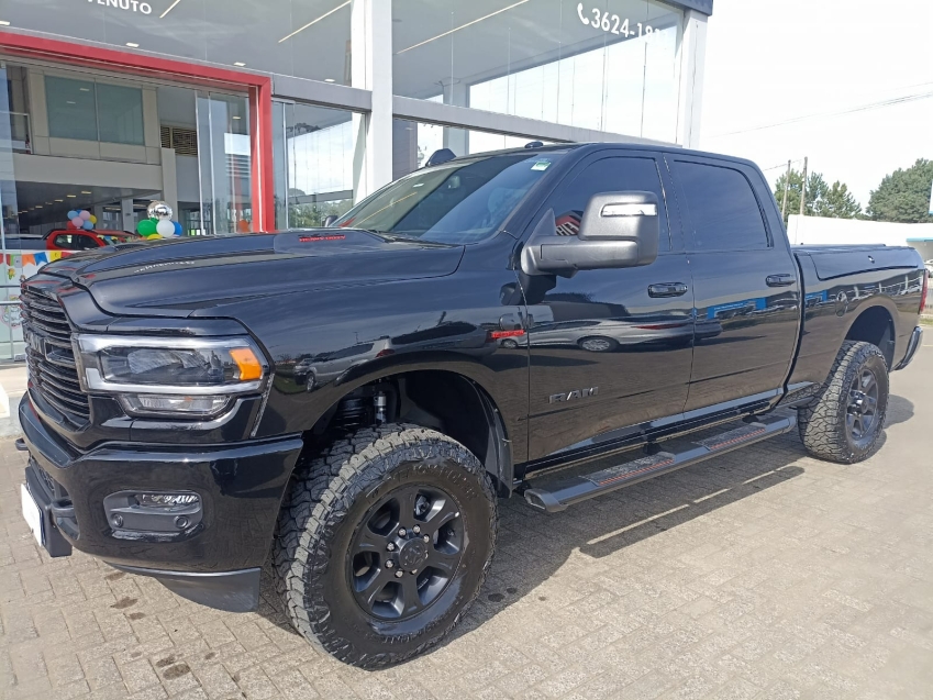 ram 2500 6.7 i6 turbo diesel laramie cd 4x4 automatico 4p 2023 ram 2500 6.7 i6 turbo diesel laramie cd 4x4 automatico 4p 2023
