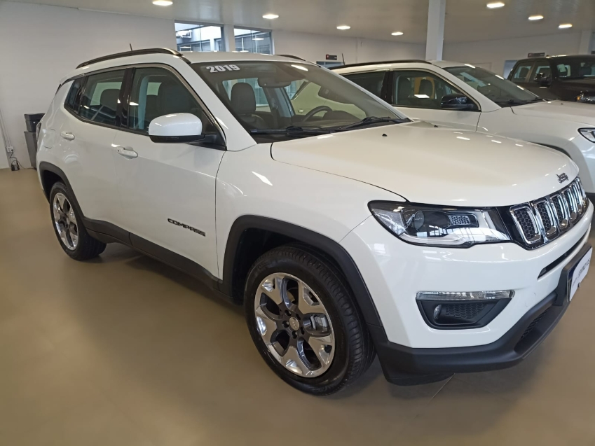 jeep compass 2.0 16v flex longitude automatico 4p 2019 jeep compass 2.0 16v flex longitude automatico 4p 2019