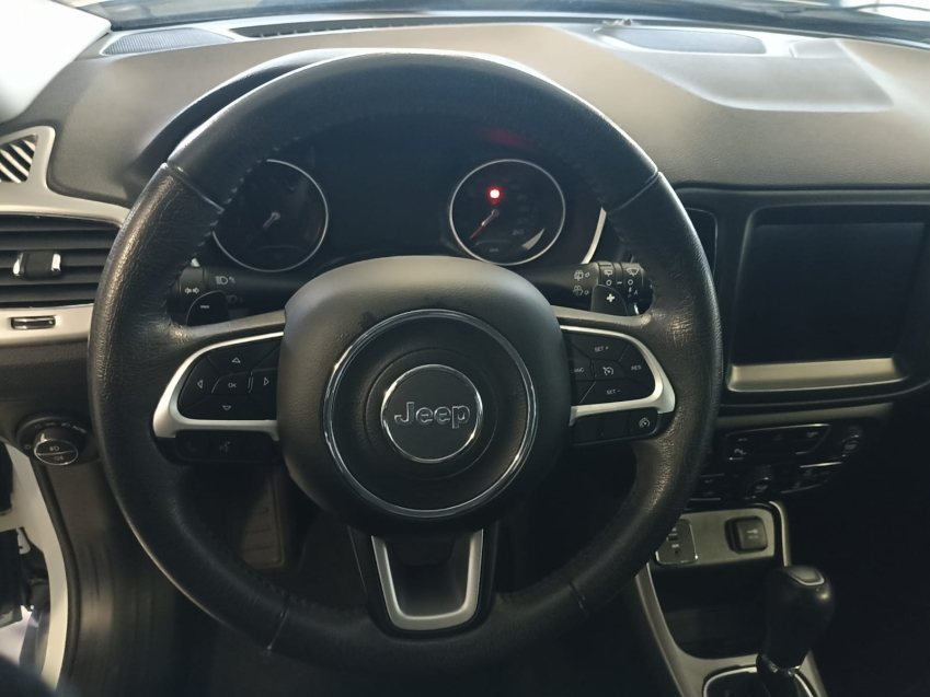 jeep compass 2.0 16v flex longitude automatico 4p 2019 jeep compass 2.0 16v flex longitude automatico 4p 2019