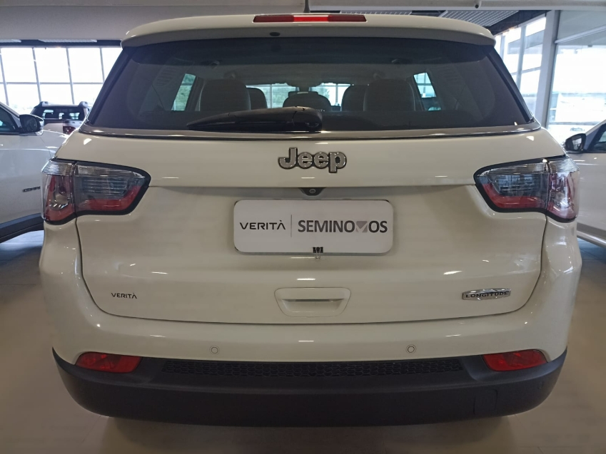 jeep compass 2.0 16v flex longitude automatico 4p 2019 jeep compass 2.0 16v flex longitude automatico 4p 2019