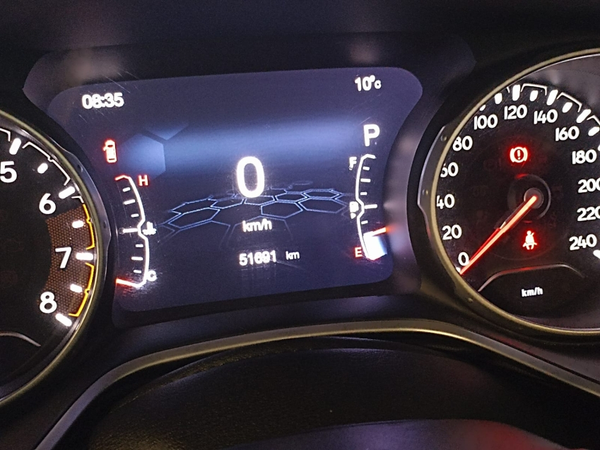 jeep compass 2.0 16v flex longitude automatico 4p 2019 jeep compass 2.0 16v flex longitude automatico 4p 2019
