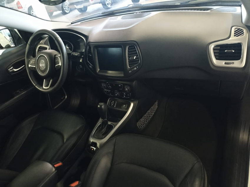 jeep compass 2.0 16v flex longitude automatico 4p 2019 jeep compass 2.0 16v flex longitude automatico 4p 2019
