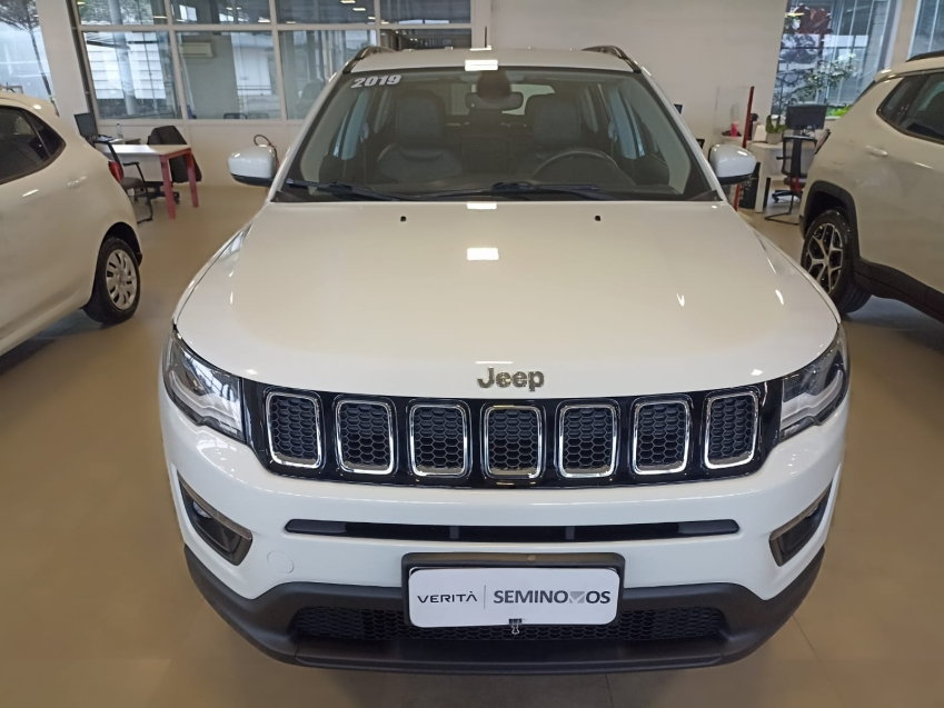 jeep compass 2.0 16v flex longitude automatico 4p 2019 jeep compass 2.0 16v flex longitude automatico 4p 2019