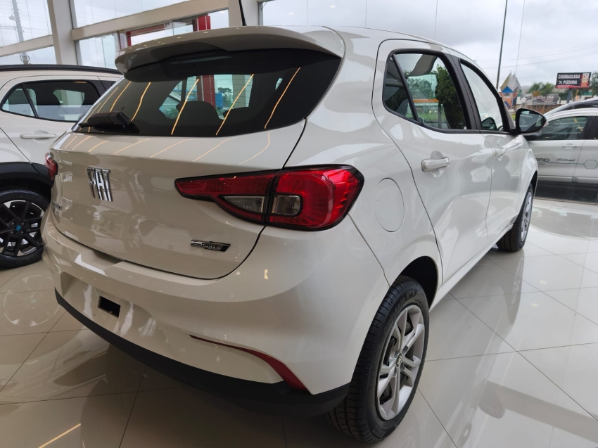 fiat argo 1.0 firefly flex drive manual 4p 20263