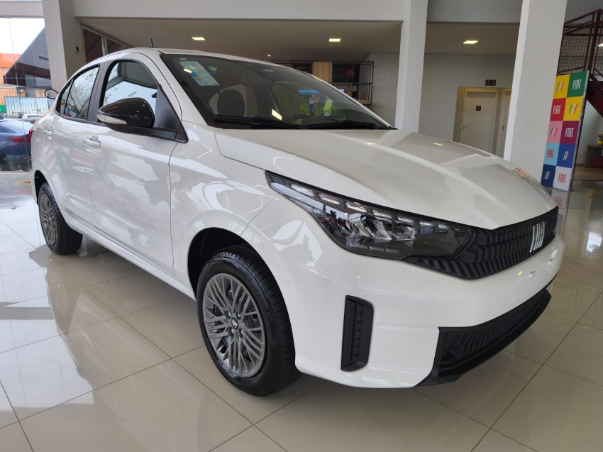 fiat cronos 1.3 firefly flex drive cvt 4p manual 2026 fiat cronos 1.3 firefly flex drive cvt 4p manual 2026