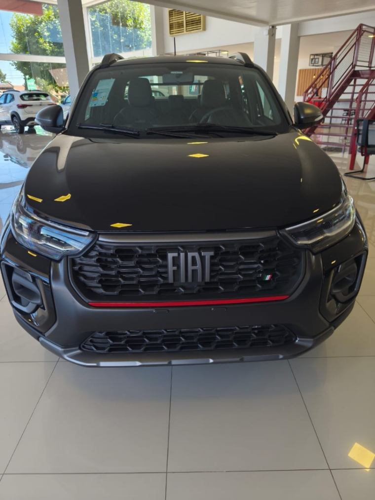 fiat strada 1.0 turbo 200 flex ultra cd cvt 4p automatico 20261