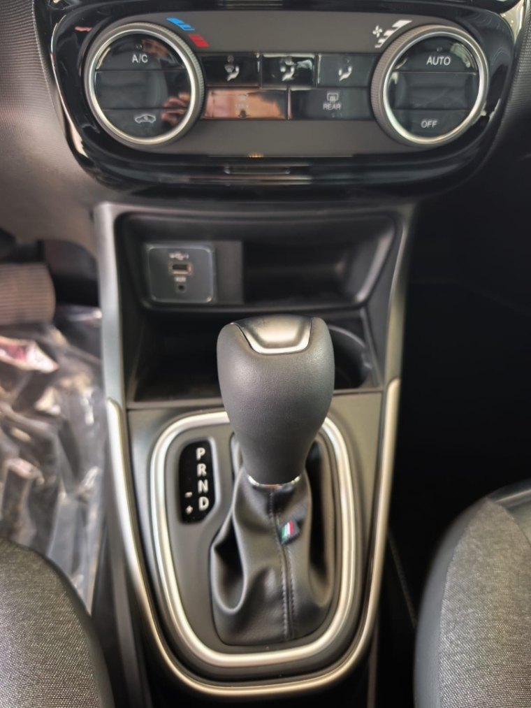 fiat strada 1.3 firefly flex volcano cd cvt 4p automatico 2025 fiat strada 1.3 firefly flex volcano cd cvt 4p automatico 2025