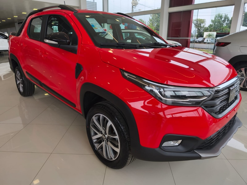 fiat strada 1.3 firefly flex volcano cd cvt 4p automatico 2025 fiat strada 1.3 firefly flex volcano cd cvt 4p automatico 2025