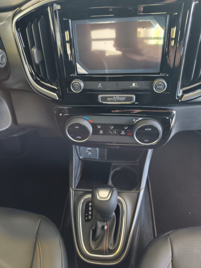 fiat strada 1.0 turbo 200 flex ultra cd cvt 4p automatico 20264