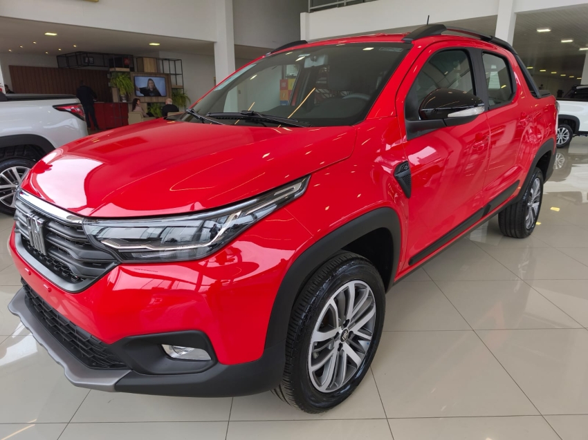 fiat strada 1.3 firefly flex volcano cd cvt 4p automatico 2025 fiat strada 1.3 firefly flex volcano cd cvt 4p automatico 2025