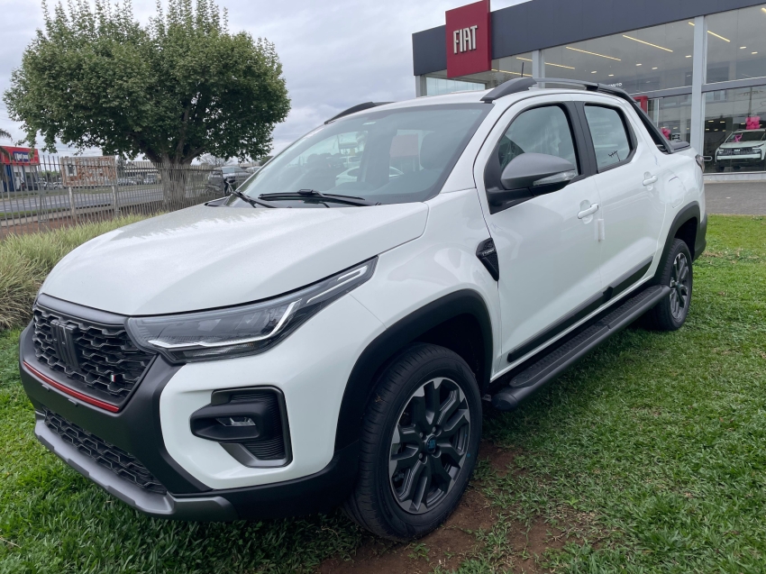 fiat strada 1.0 turbo 200 flex ultra cd cvt 4p automatico 2026 fiat strada 1.0 turbo 200 flex ultra cd cvt 4p automatico 2026