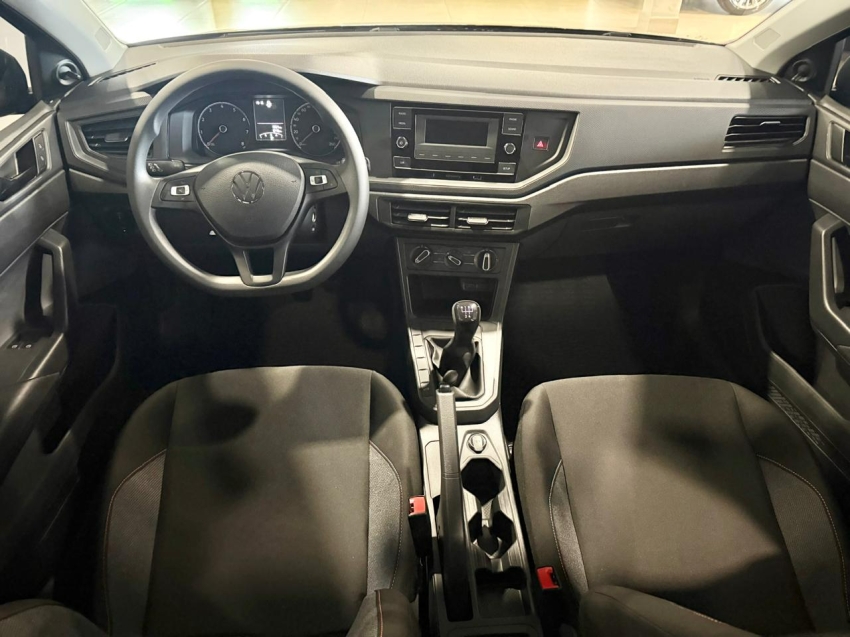volkswagen polo 1.0 mpi track manual flex 4p 2025 volkswagen polo 1.0 mpi track manual flex 4p 2025