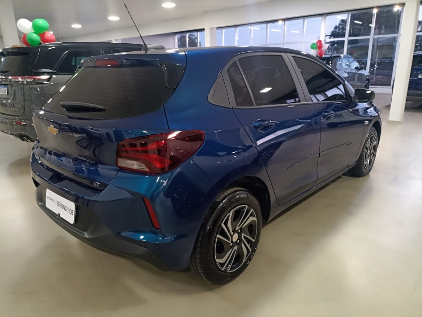 chevrolet onix 1.0 flex lt manual 4p 2024