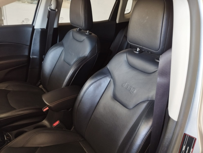 jeep compass 2.0 16v flex limited automatico 4p manual 2020 jeep compass 2.0 16v flex limited automatico 4p manual 2020