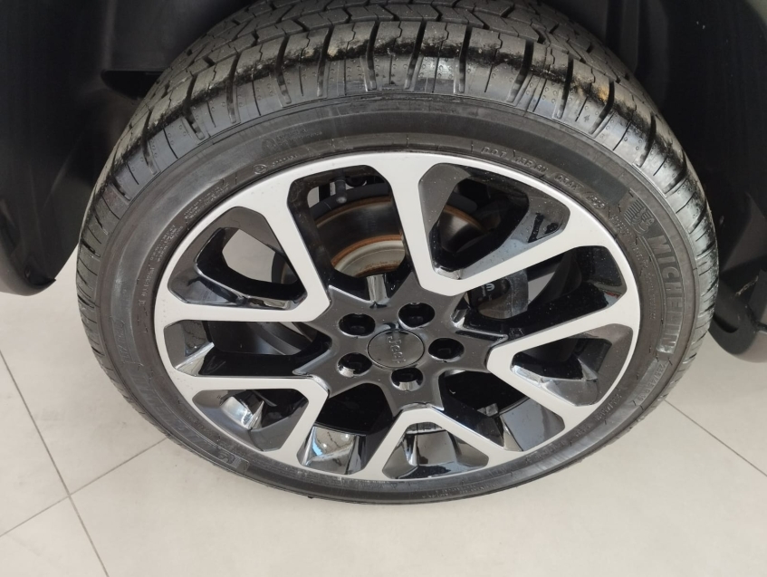 jeep compass 2.0 16v flex limited automatico 4p manual 2020 jeep compass 2.0 16v flex limited automatico 4p manual 2020