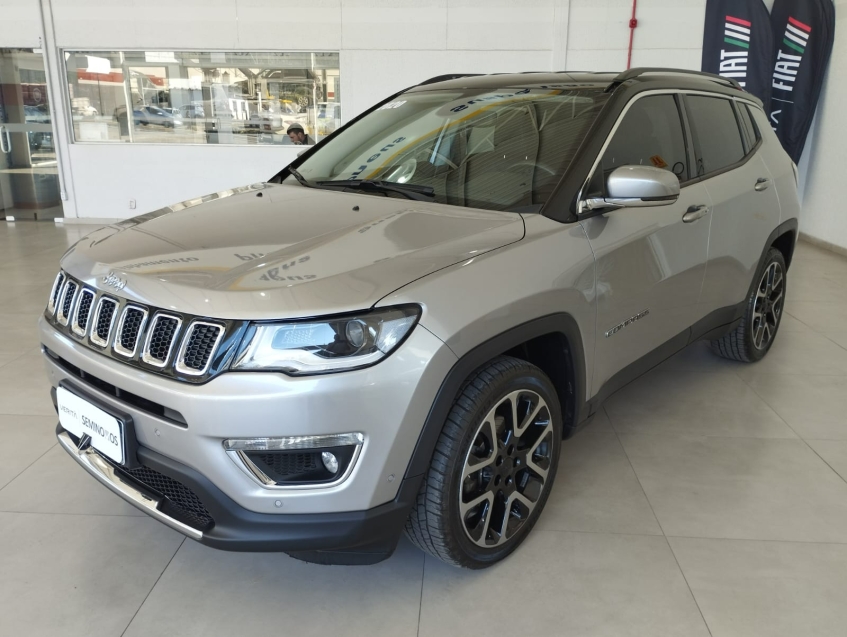 jeep compass 2.0 16v flex limited automatico 4p manual 2020 jeep compass 2.0 16v flex limited automatico 4p manual 2020