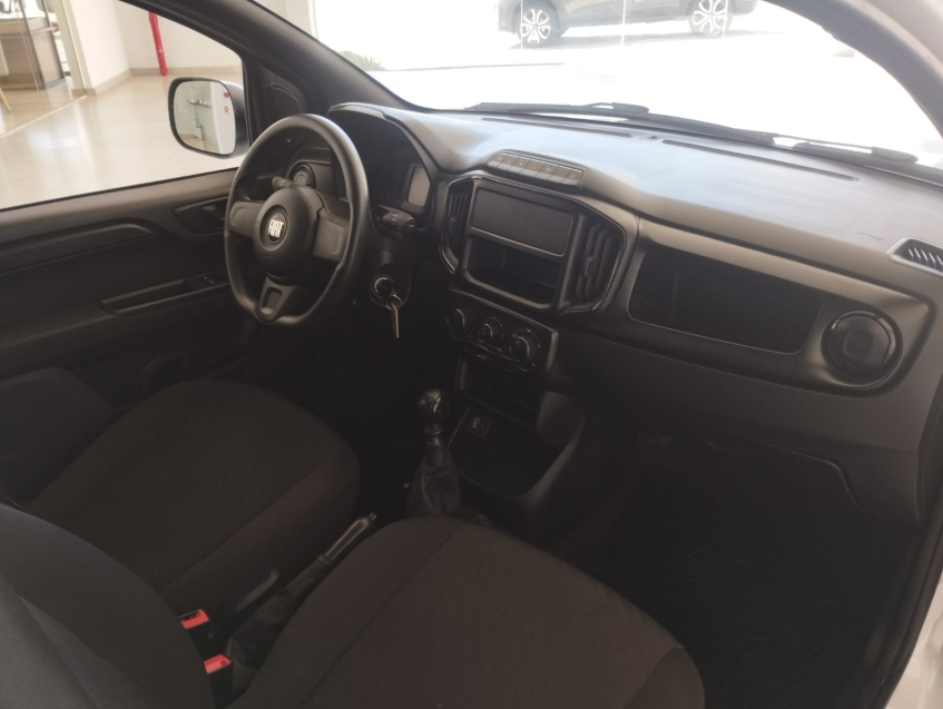 fiat fiorino 1.4 mpi furgao endurance 8v flex 2p manual 4p 2024