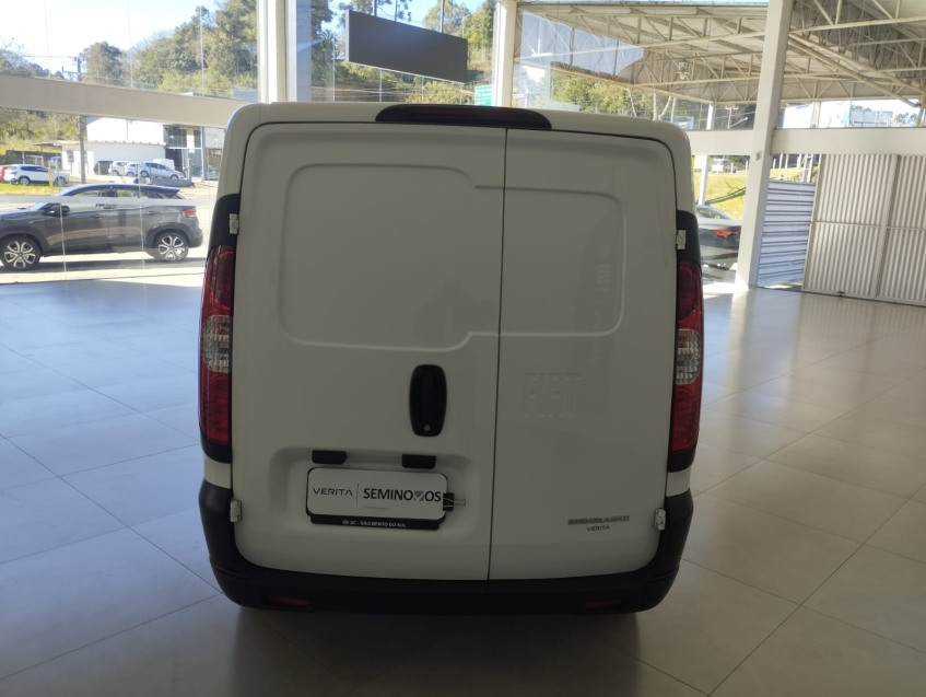 fiat fiorino 1.4 mpi furgao endurance 8v flex 2p manual 4p 2024