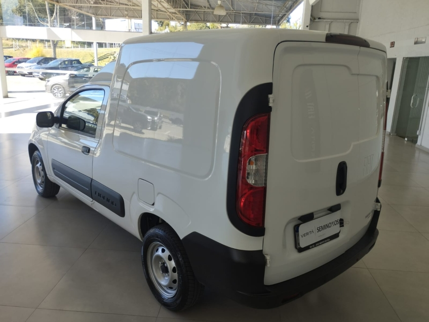 fiat fiorino 1.4 mpi furgao endurance 8v flex 2p manual 4p 2024