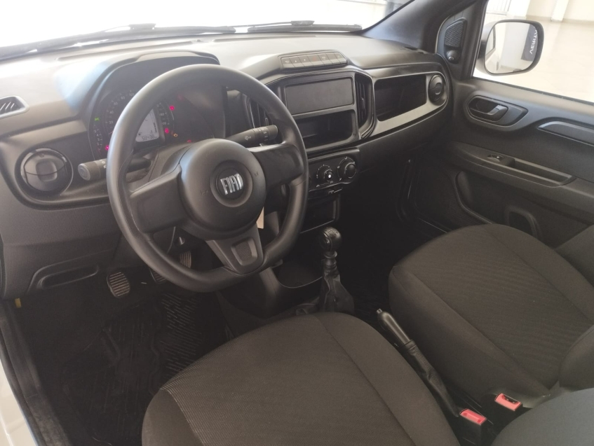 fiat fiorino 1.4 mpi furgao endurance 8v flex 2p manual 4p 2024