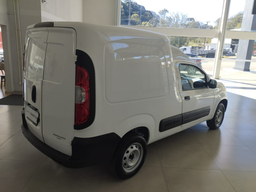 fiat fiorino 1.4 mpi furgao endurance 8v flex 2p manual 4p 2024