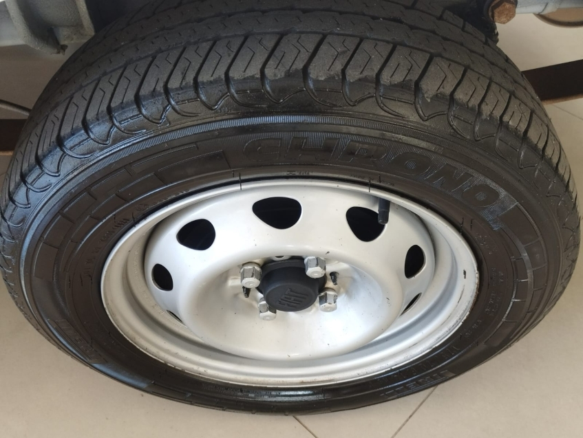 fiat fiorino 1.4 mpi furgao endurance 8v flex 2p manual 4p 2024