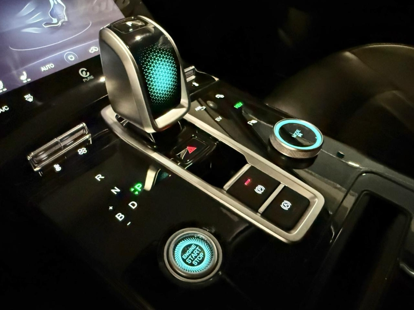 caoa chery tiggo 8 pro 1.5 tci plug-in hybrid dht hibrido 4p automatico 2024