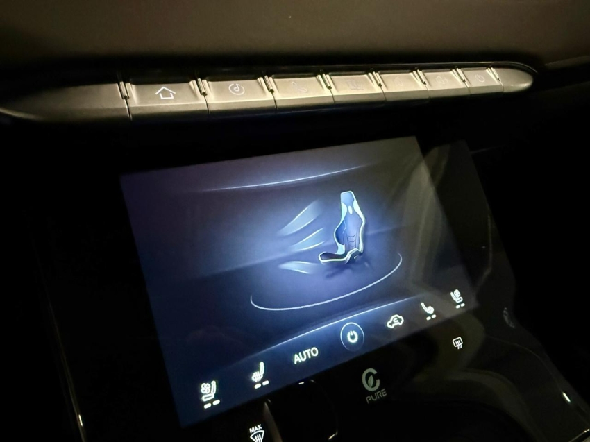 caoa chery tiggo 8 pro 1.5 tci plug-in hybrid dht hibrido 4p automatico 2024