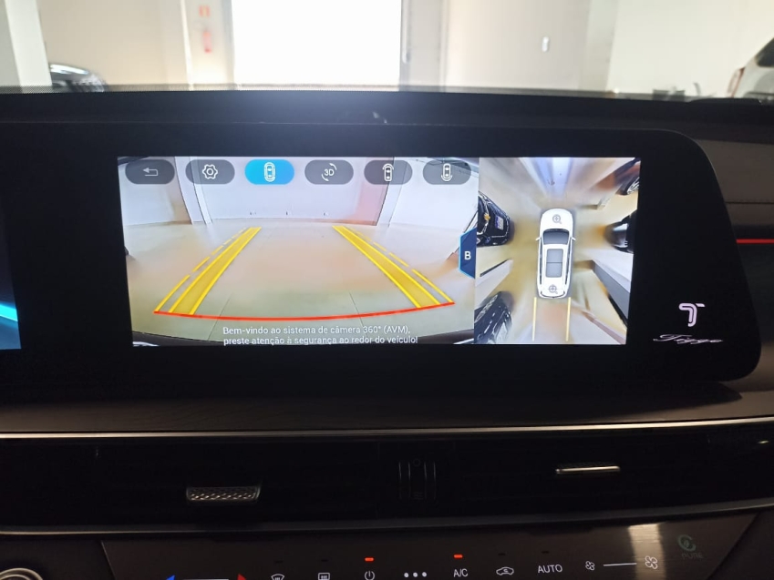 caoa chery tiggo 8 pro 1.6 tgdi gasolina dct flex 4p automatico 2025 caoa chery tiggo 8 pro 1.6 tgdi gasolina dct flex 4p automatico 2025