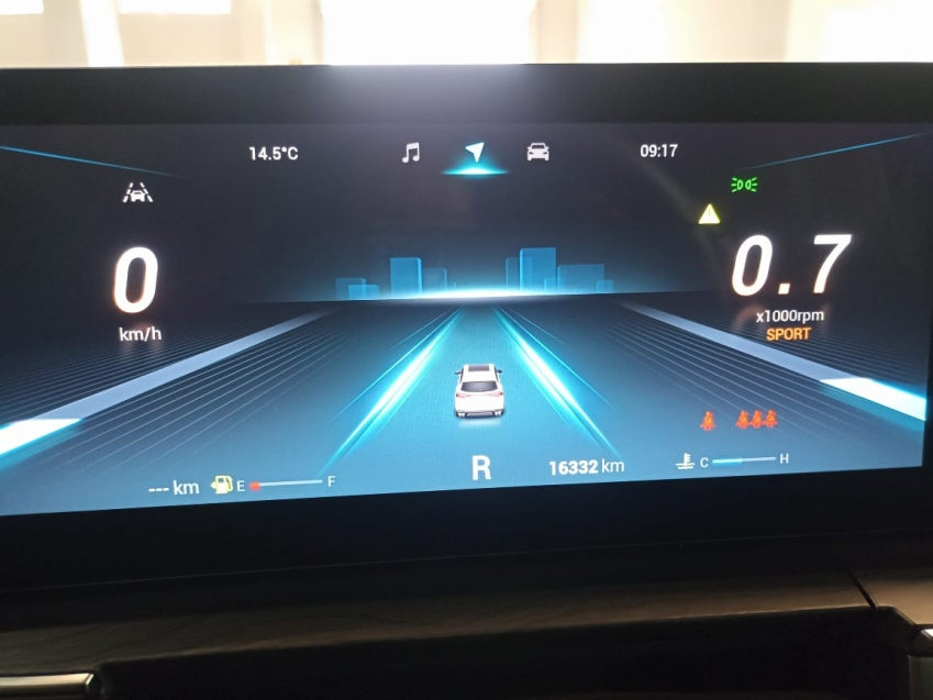 caoa chery tiggo 8 pro 1.6 tgdi gasolina dct flex 4p automatico 2025 caoa chery tiggo 8 pro 1.6 tgdi gasolina dct flex 4p automatico 2025