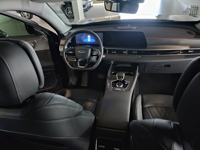 caoa chery tiggo 8 pro 1.6 tgdi gasolina dct flex 4p automatico 2025 caoa chery tiggo 8 pro 1.6 tgdi gasolina dct flex 4p automatico 2025