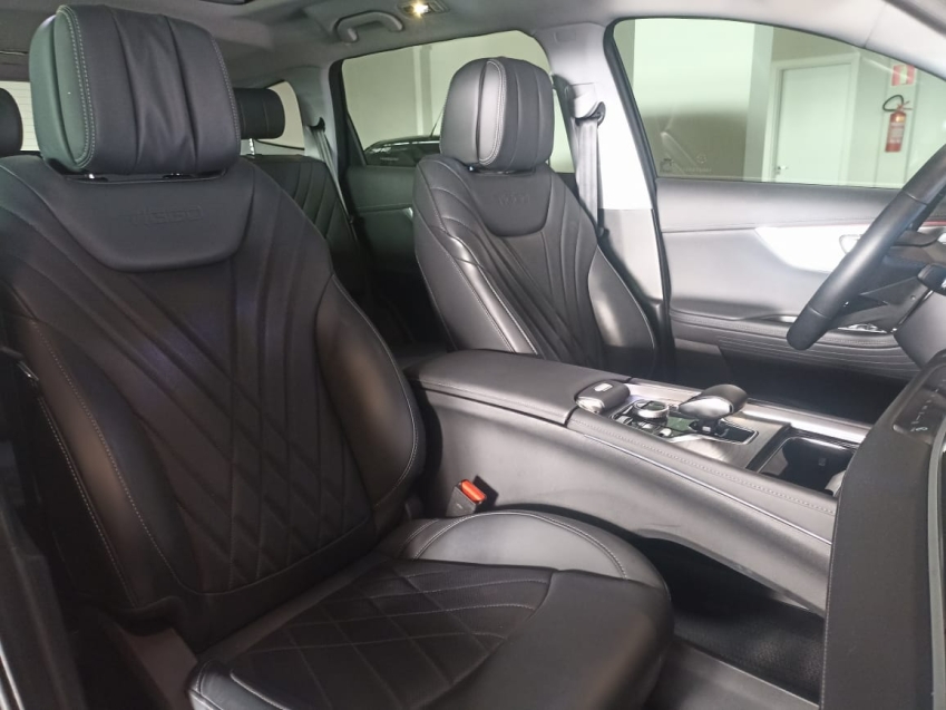 caoa chery tiggo 8 pro 1.6 tgdi gasolina dct flex 4p automatico 2025 caoa chery tiggo 8 pro 1.6 tgdi gasolina dct flex 4p automatico 2025