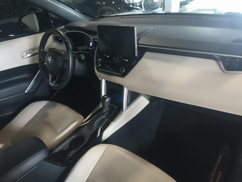 toyota corolla cross 1.8 vvt-i hybrid flex xrx cvt hibrido 4p automatico 2023 toyota corolla cross 1.8 vvt-i hybrid flex xrx cvt hibrido 4p automatico 2023