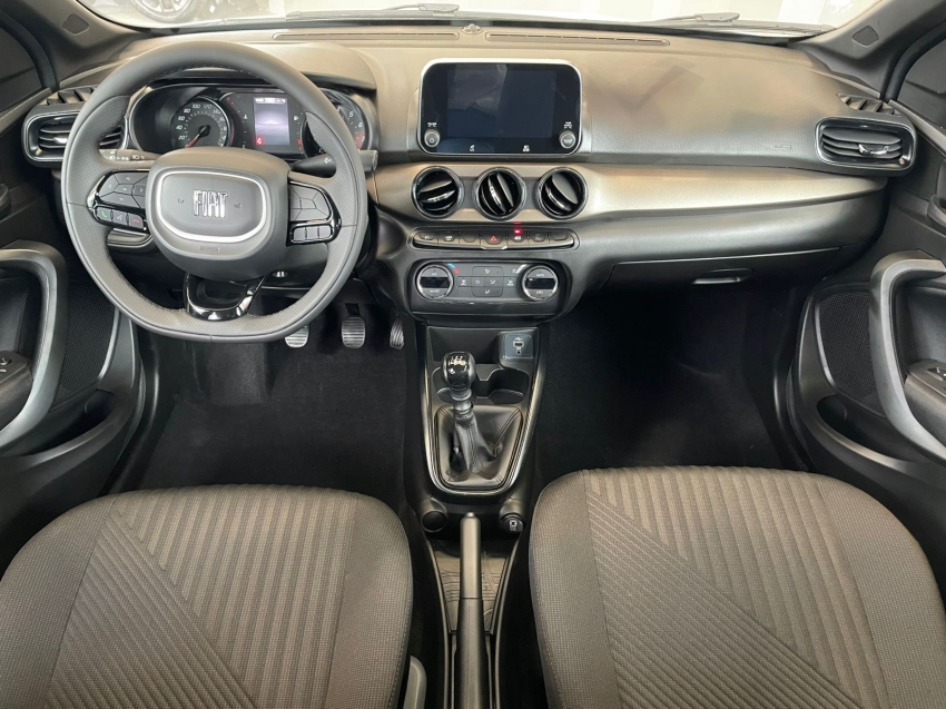 fiat cronos 1.3 firefly flex drive manual 4p automatico 20266