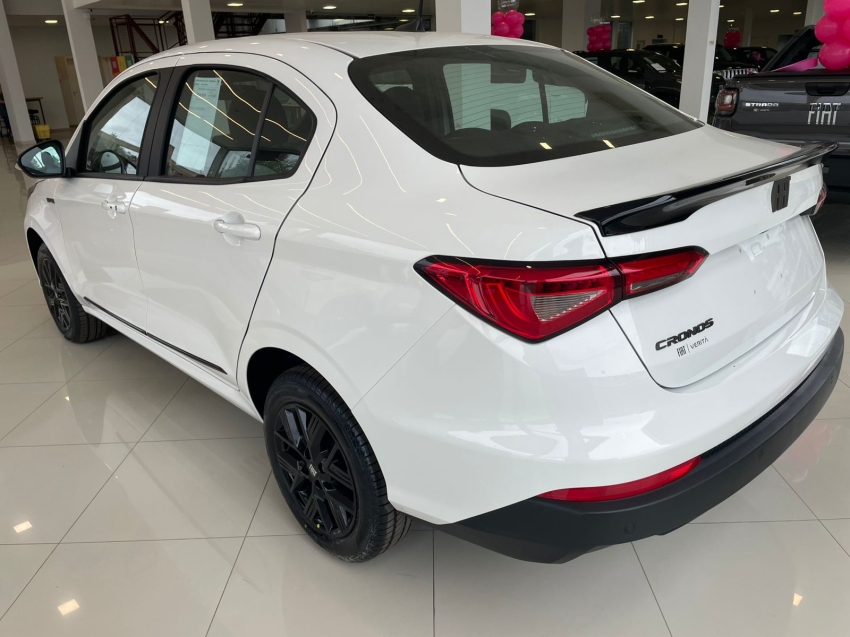 fiat cronos 1.3 firefly flex drive manual 4p automatico 20264