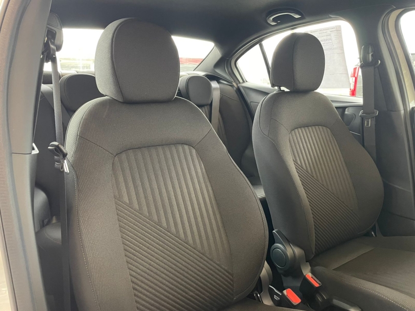 fiat cronos 1.3 firefly flex drive manual 4p automatico 20267