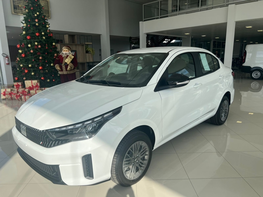 fiat cronos 1.3 firefly flex drive cvt 4p automatico 2026