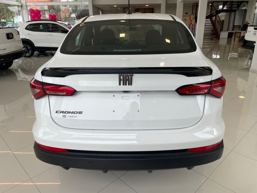 fiat cronos 1.3 firefly flex drive manual 4p automatico 20263